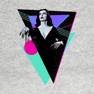 Vampira Lives T-Shirt